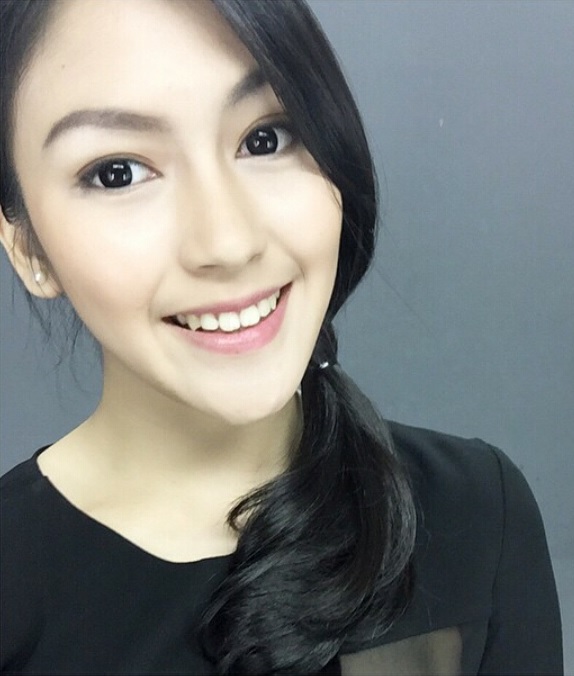 Siapa pemeran Monic di Kesempurnaan Cinta Net TV