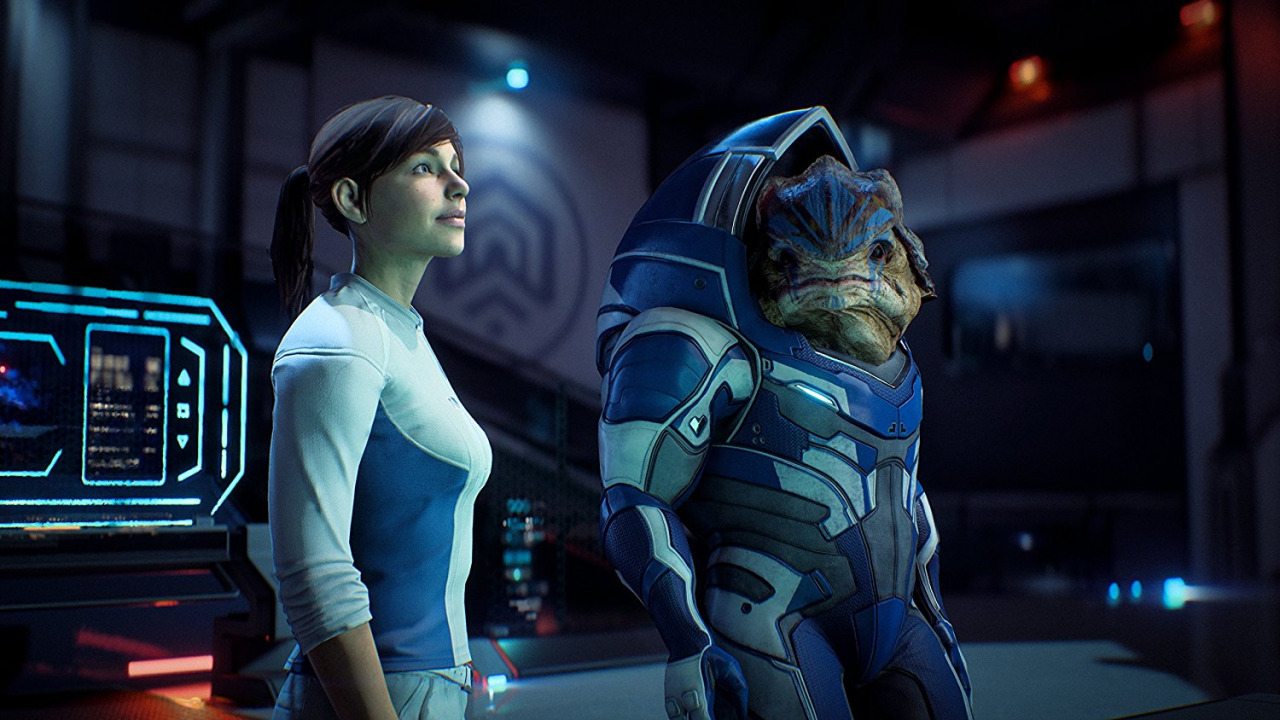 ps4 mass effect andromeda download time ps4 mass effect andromeda download time