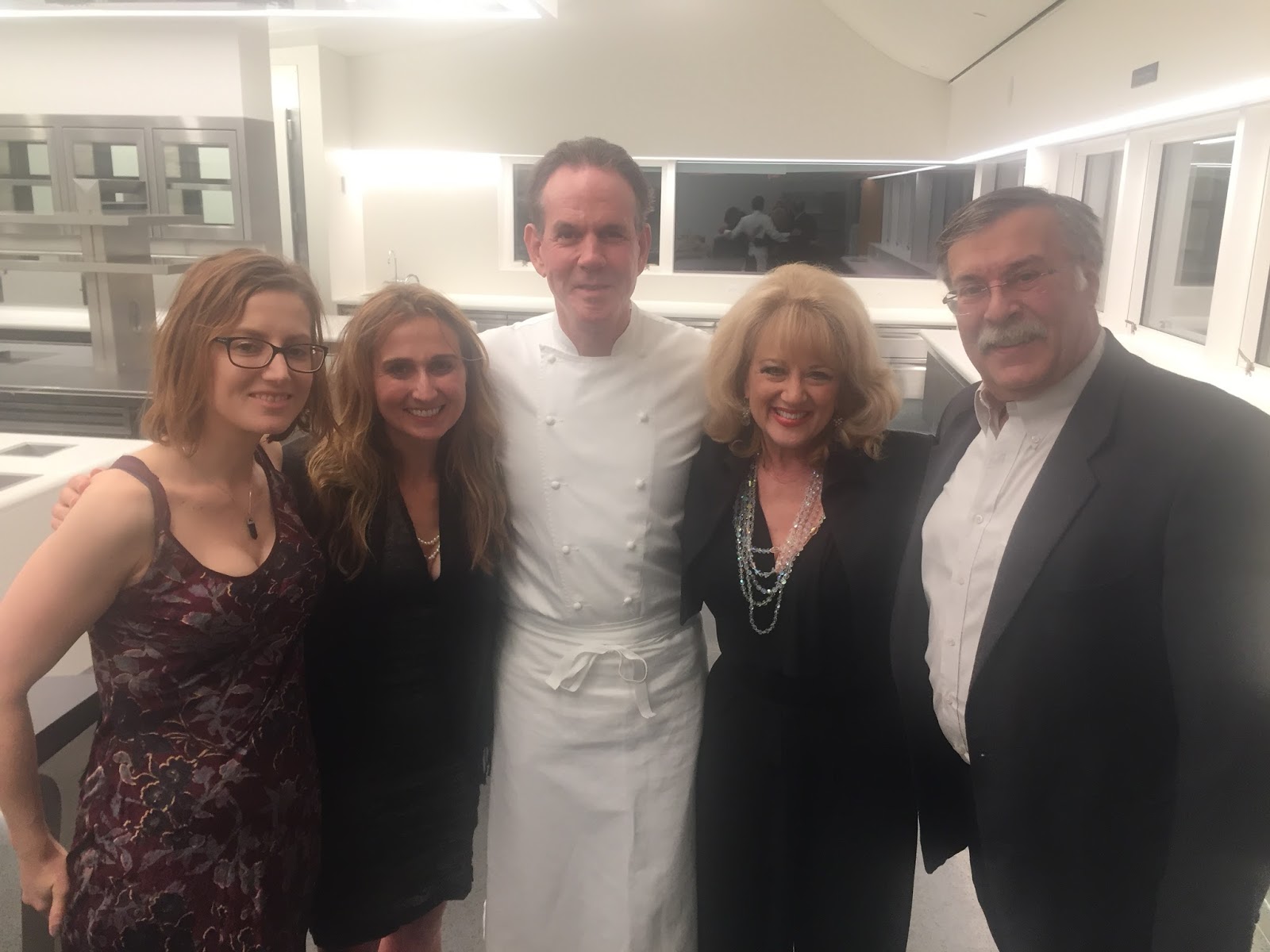 simply sweet justice Thomas Keller's Banana Bread