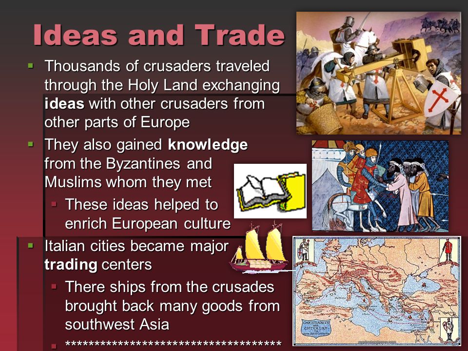 Mr E s World History Page Chapter 12 Crusades And Culture In The Mr E s World History Page Chapter 12 Crusades And Culture In The