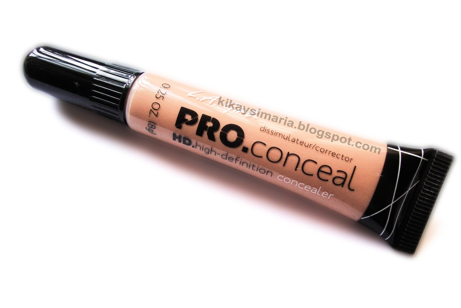 pro concealer pro concealer