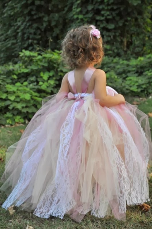 Wedding Ideas Blog Lisawola What is the Exact Role of Flower Girl in