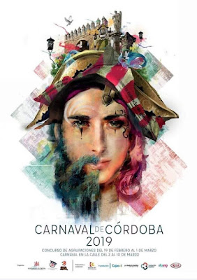 Córdoba - Carnaval 2019 - José Manuel Aranda