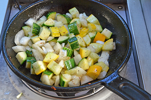 recipe ideas summer squash and or zucchini 
