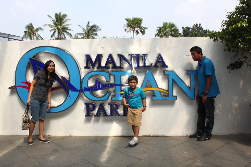 Mommy Tots Metrodeal S Manila Ocean Park S Ultimate