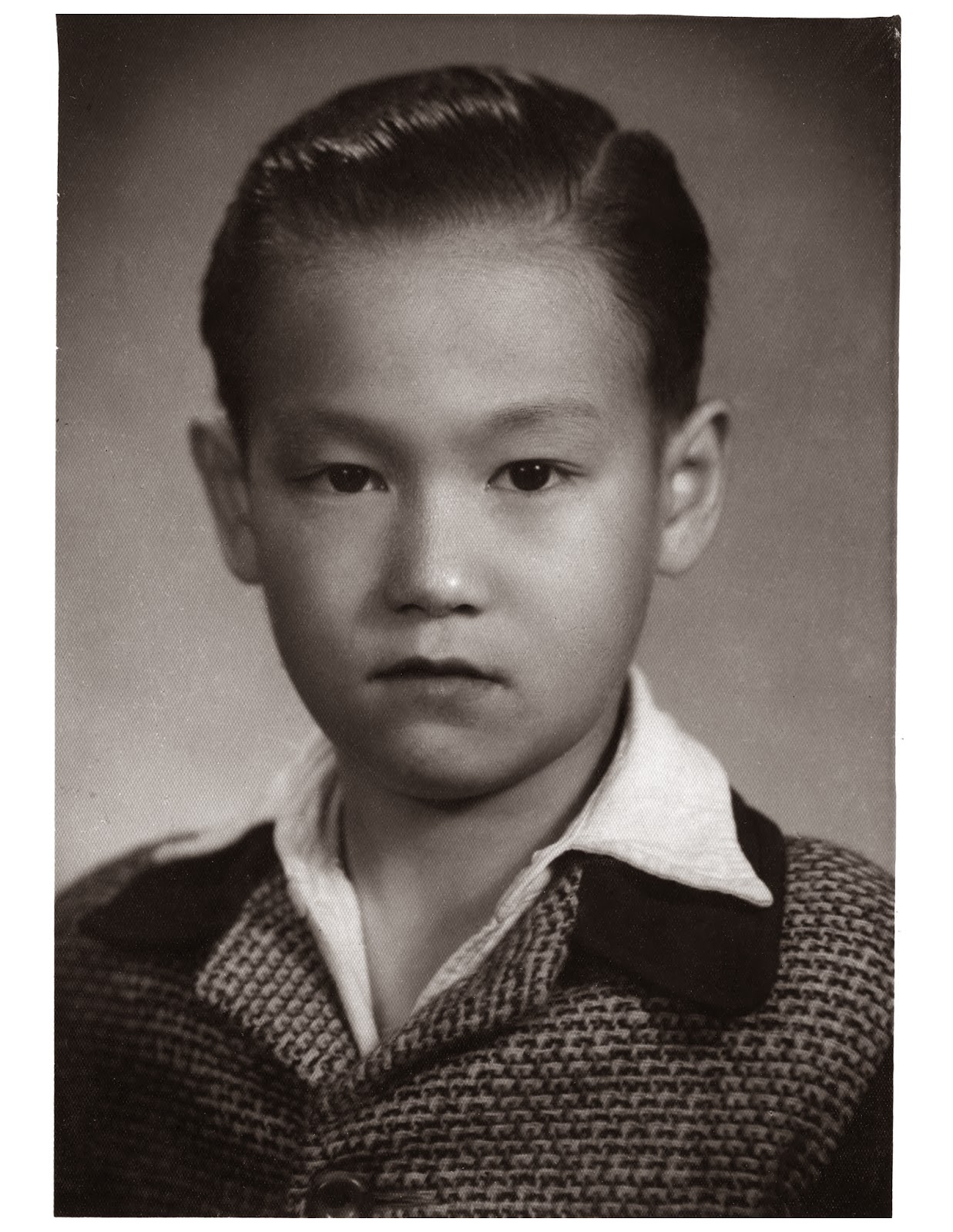 Bruce Lee, la leyenda que unió a dos mundos - young_bruce_lee__the_little_dragon_as_kid__by_kriegdersterne77-d50xp8b