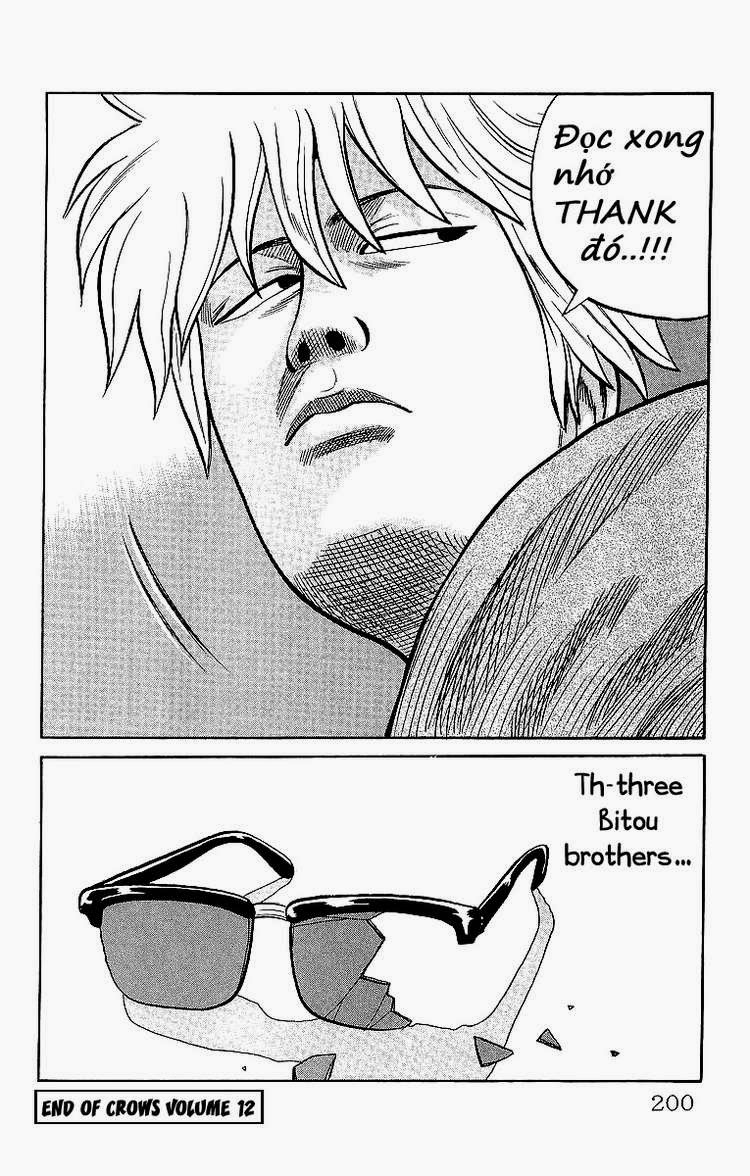 Crows chap 42
