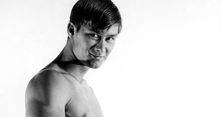 Bob's Naked Guys: More Vintage erections.