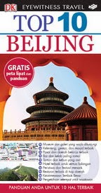 Seri Eyewitness Travel Top 10  Top 10 Beijing 