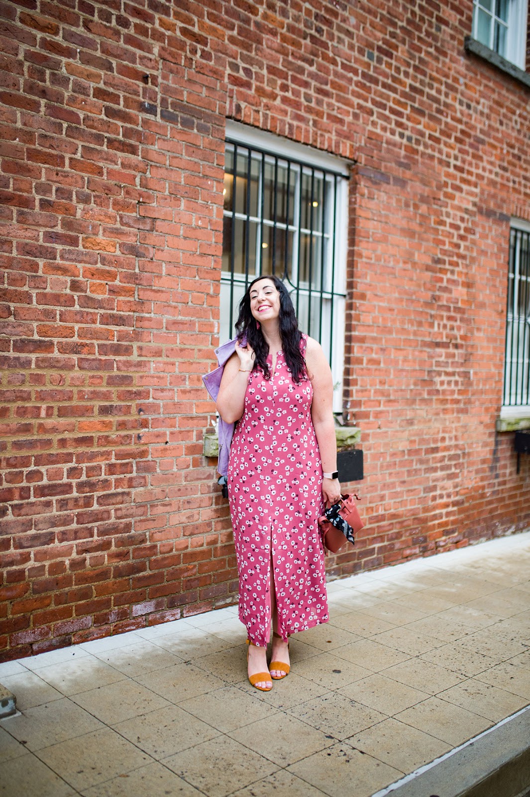 OOTD: Making my way with Madewell :: Effortlessly with Roxy