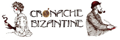 Cronache Bizantine 