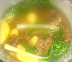 nilagang baka recipe pressure cooker 4