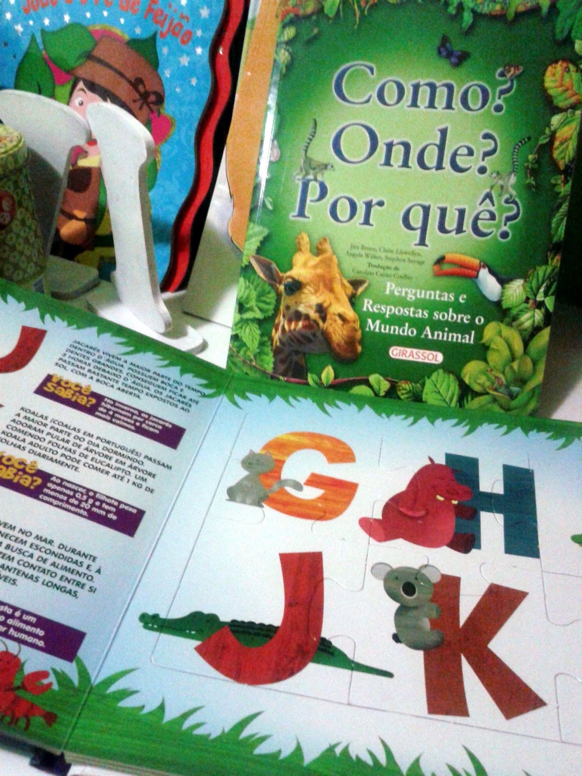 Os Meus, Os Seus, Os Nossos