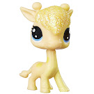 Littlest Pet Shop Pet Pairs Lofty Sunglow (#3) Pet