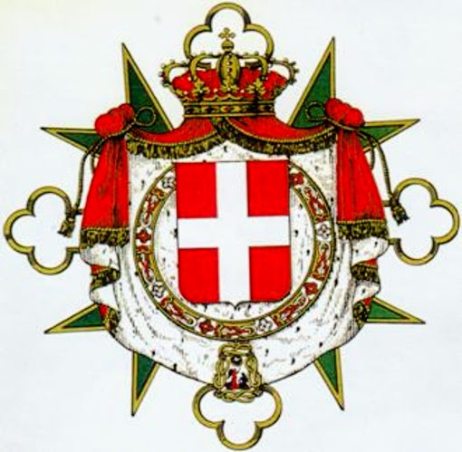 Ordini Dinastici Real Casa Savoia