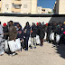 New Batch Of 67 Nigerians Repatriated From Libya