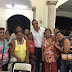 Vecinos del II Distrito recibieron cálidamente a Alfonso Seguí en el informe de Marisol Sotelo