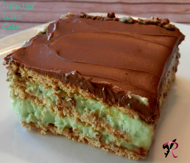 Full Plate Thursday, 389