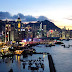  Hong Kong tourism 