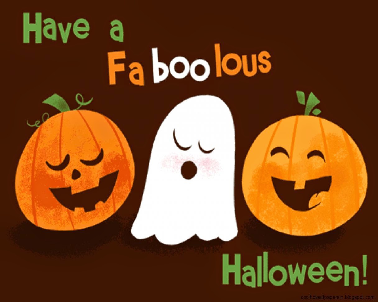 Cute Halloween Desktop Wallpapers   Wallpaper Cave