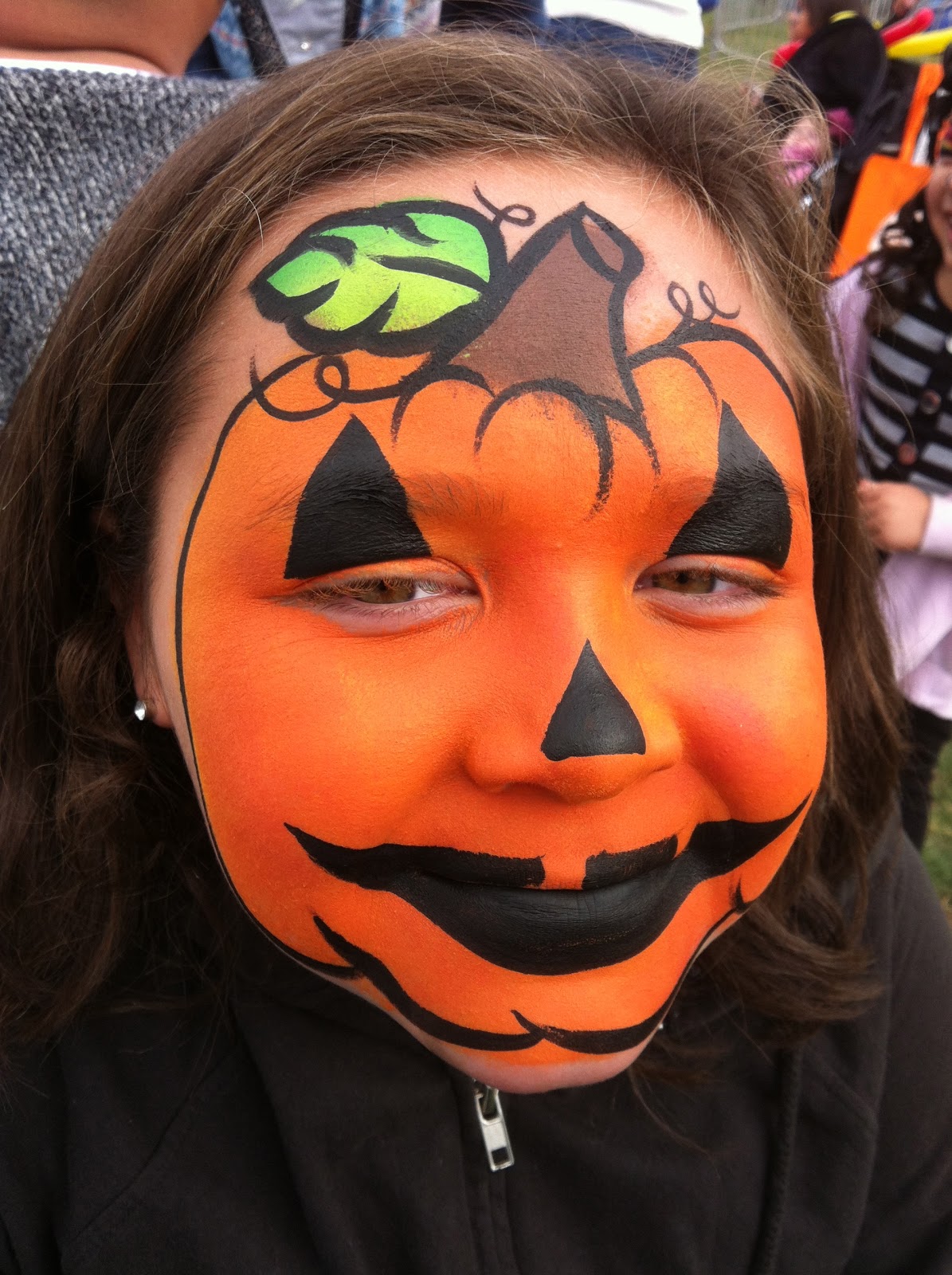  Face  Painting  Illusions and Balloon Art LLC Face  