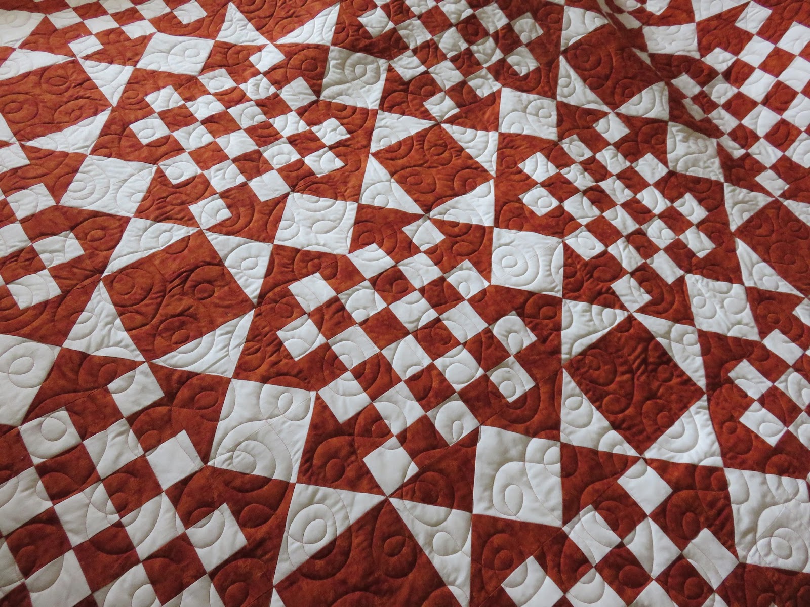 Quilting Square One mother / daughter quilts xo