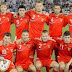 Skuad Timnas Rusia di Euro 2012