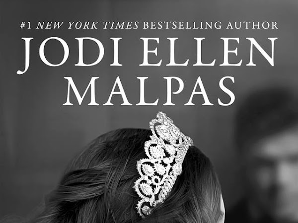 THE CONTROVERSIAL PRINCESS, JODI ELLEN MALPAS. Cover reveal
