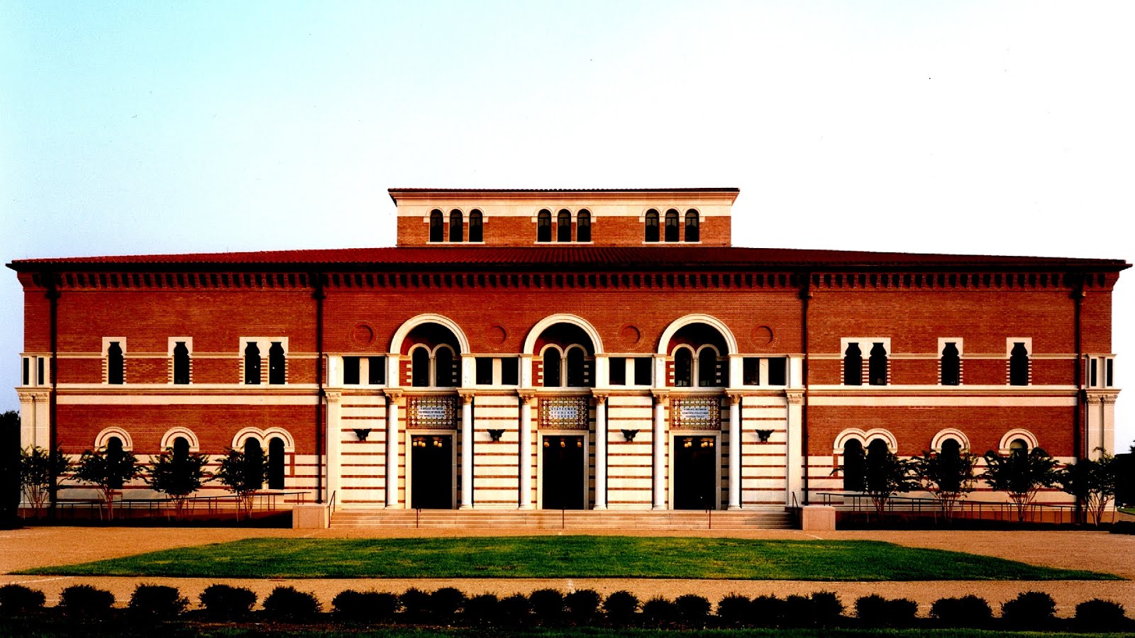 James A. Baker III Institute for Public Policy University University