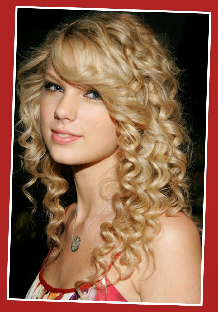 Curly Hairstyles for Medium Hair Tips