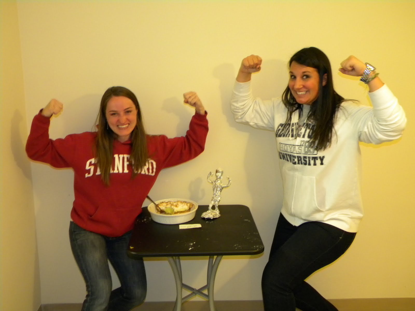 A traveler's guide Tin Foil Chef