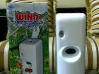 Jual dan pasang Pengharum Ruangan Otomatis