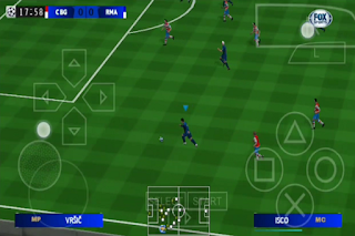 Download PES 2019 v9.1 ISO, Texture, & Save Data Super HD PPSSPP Download PES 2019 v9.1 ISO, Texture, & Save Data Super HD PPSSPP