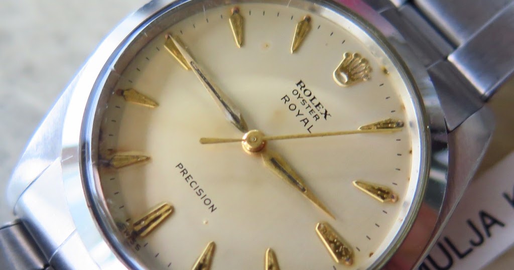 rolex6426