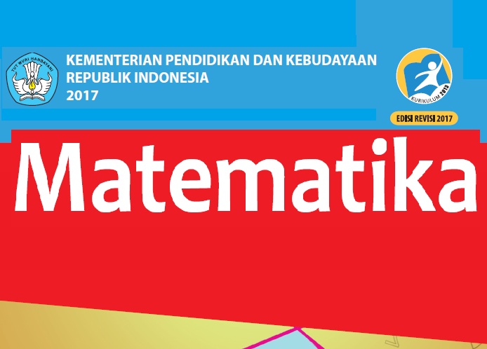 Buku Matematika Smp Sma Dan Smk Kurikulum 2013 Revisi 2018 Ilmu Utama