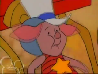 The New Adventures of Winnie The Pooh: The Good The Bad and The Tigger ...