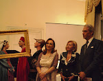 Roma, Ambasciata d'Austria 9-6-2011