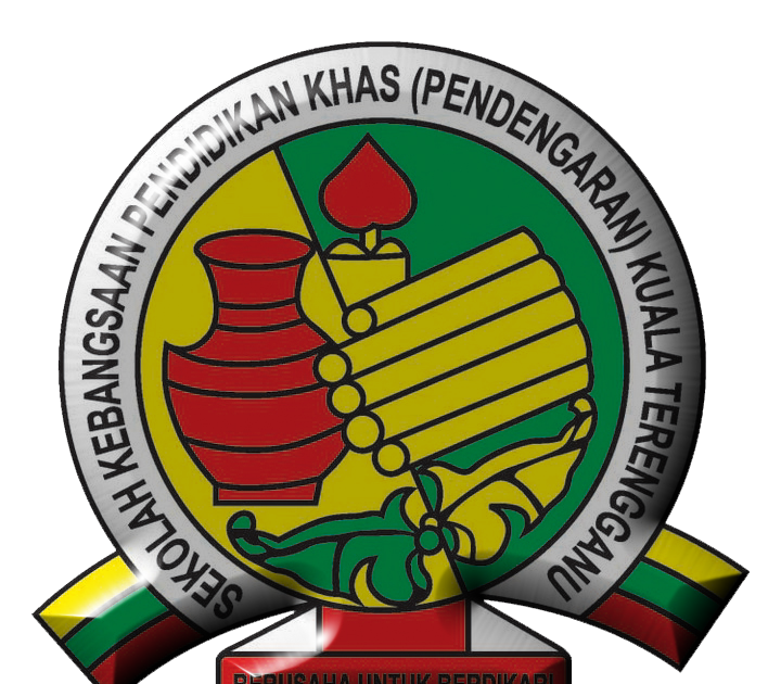Logo Pendidikan Khas - SM Pendidikan Khas Vokasional Kuantan: SELAMAT