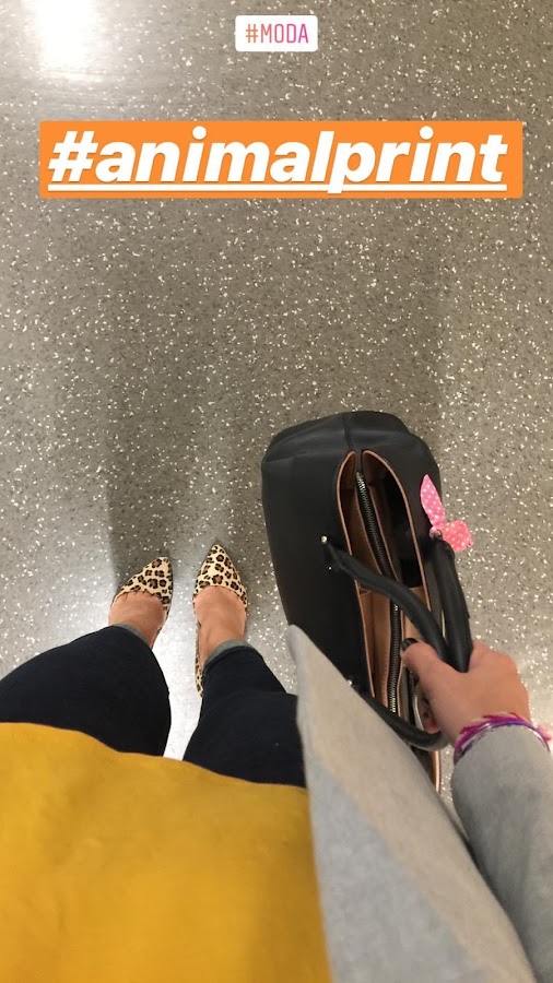 INSTA LOOKS, instagram, outfit, daily look, working girl, office, inspiration, otoño