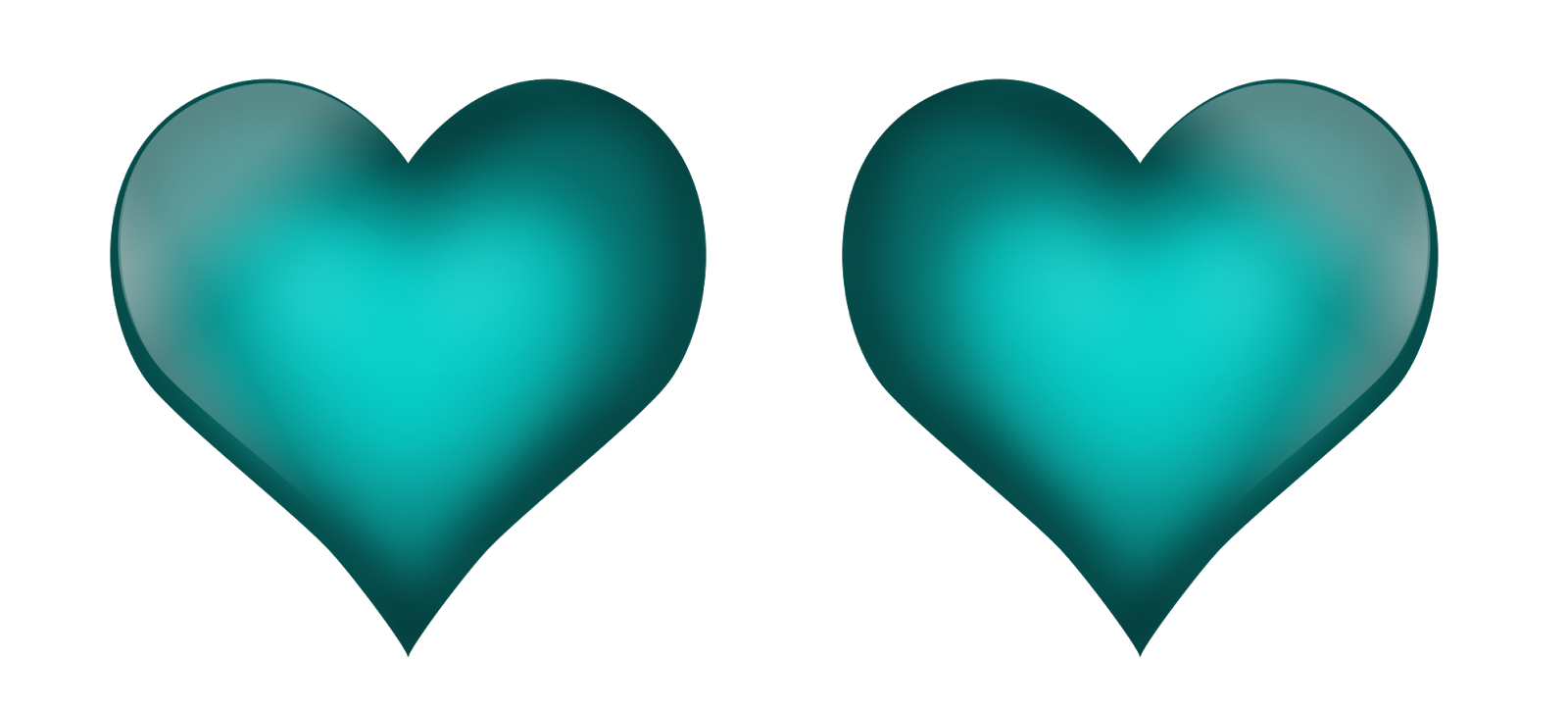 KRIKART Imágenes libres de derecho de autor Corazón esmeralda KRIKART Imágenes libres de derecho de autor Corazón esmeralda