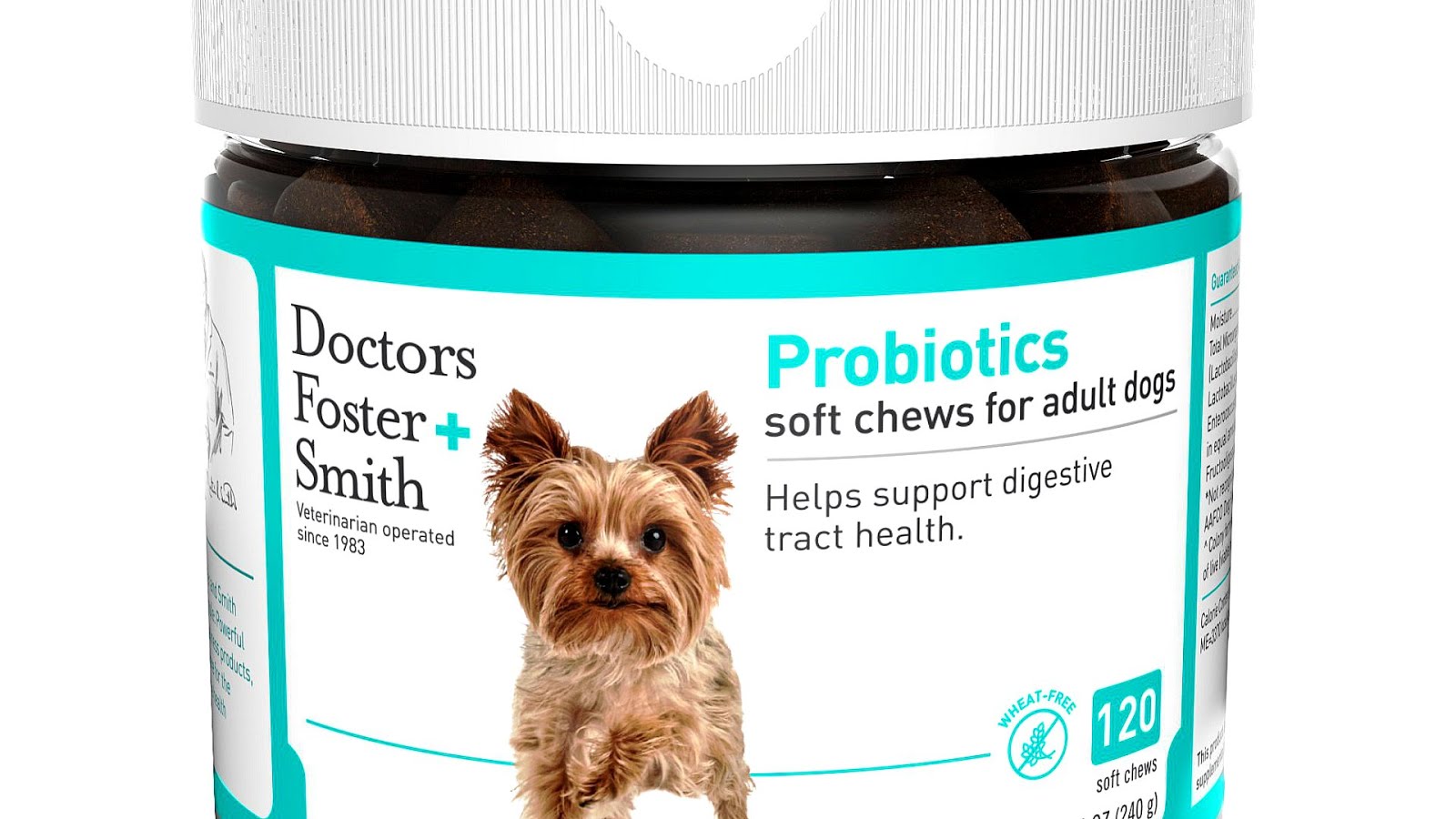 Smith And Foster Pet Meds Pet choices
