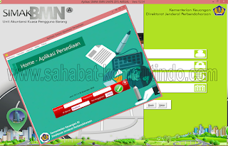 cara instal aplikasi simak bmn di windows 8 cara instal aplikasi simak bmn di windows 8