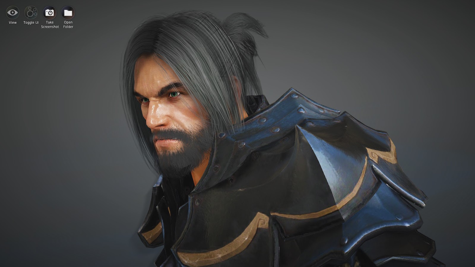 how to bdo character templates