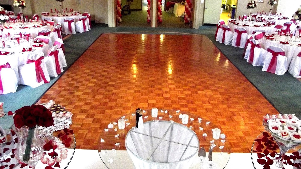 Buy Portable Dance Floor Dance Choices