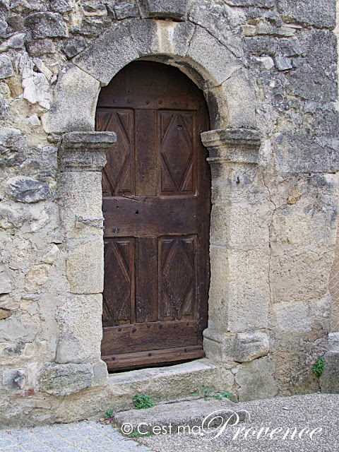 C'est ma Provence