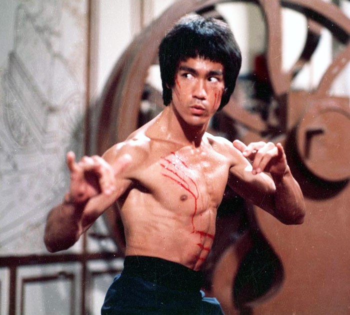 20 incredible FACTS about Bruce Lee! - YourFactCentre