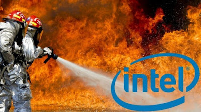 Comunicado de Intel por problemas de vulnerabilidad
