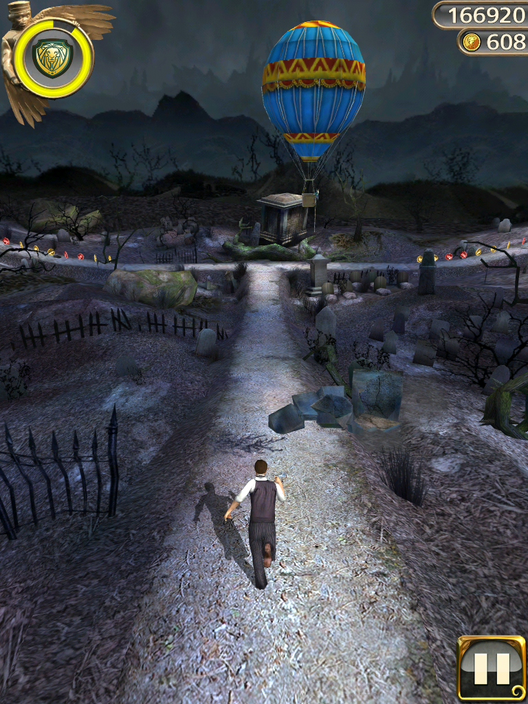 temple run oz game download for android