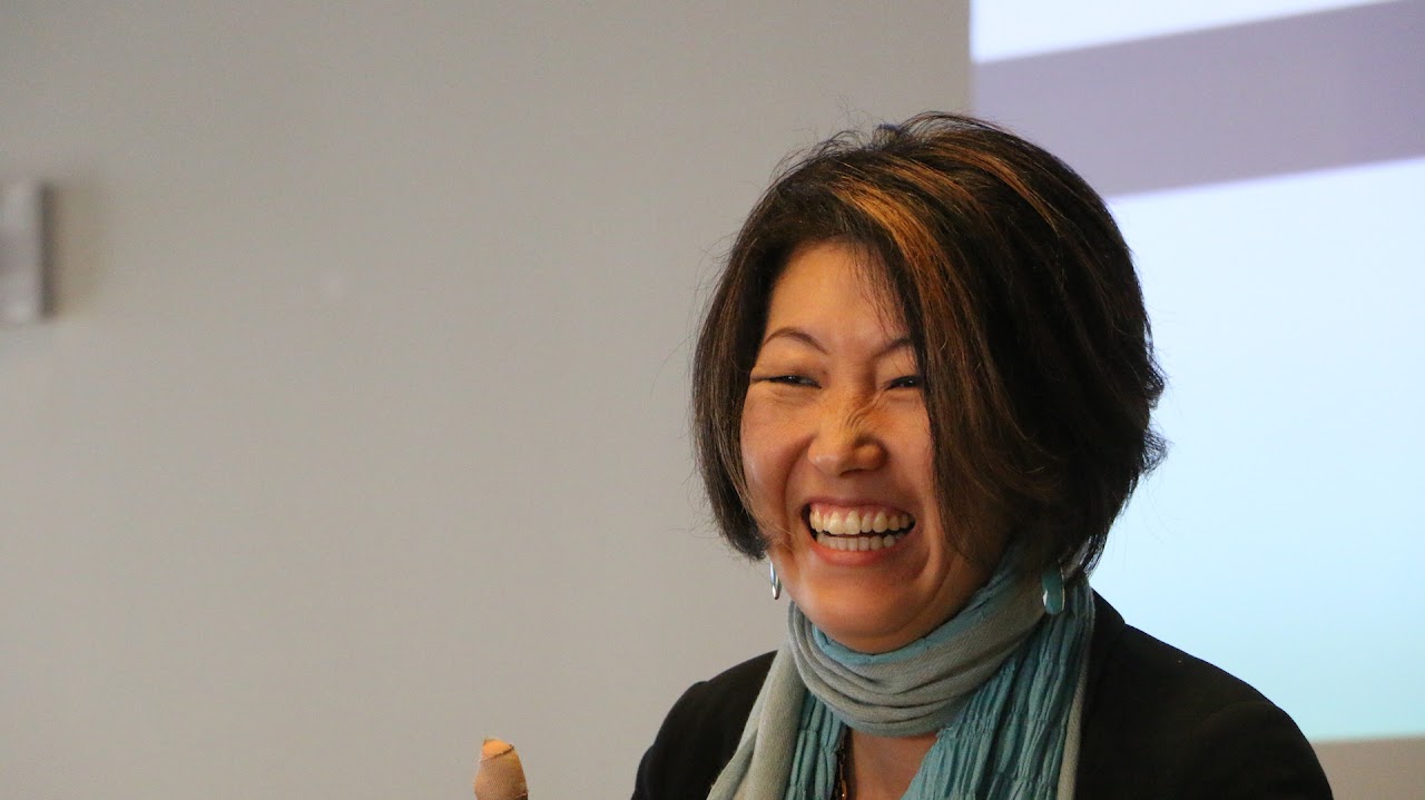 [專訪] 從愛哭小女孩變身創業家，Women’s Startup Lab創辦人：拒絕既定人生，擁抱不一樣
