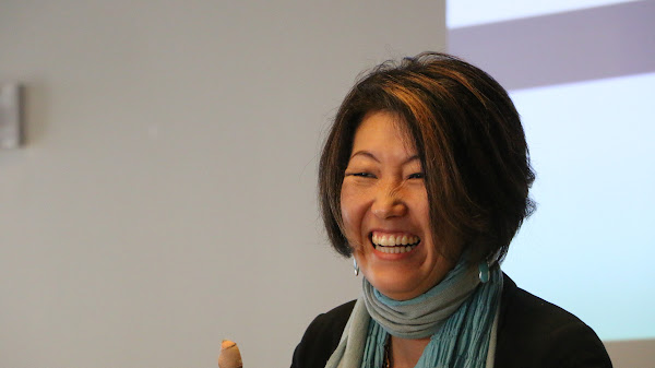 Women’s Startup Lab創辦人Ari Horie